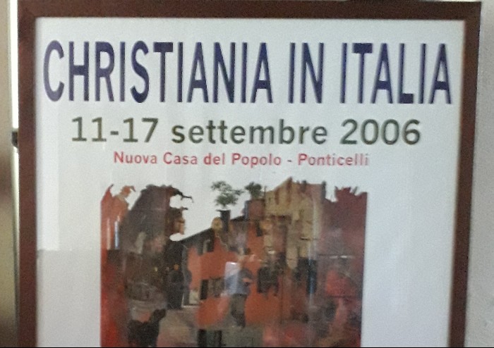 Dal Circolo Primo Maggio alla scoperta di Christiania
