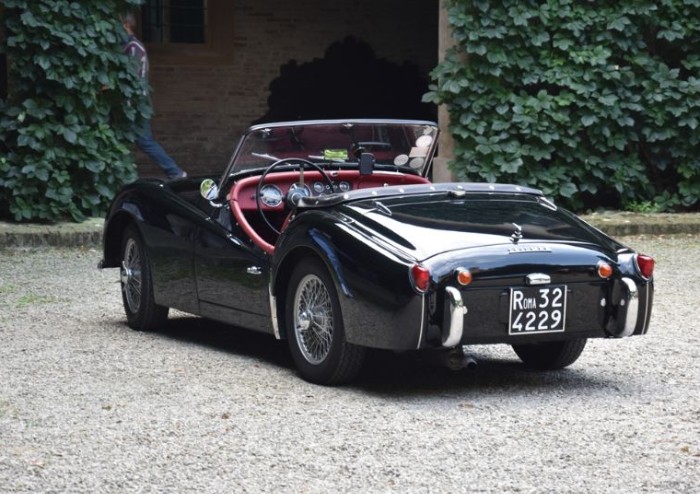 Modena Motor Gallery, il fascino delle auto e delle moto d'epoca