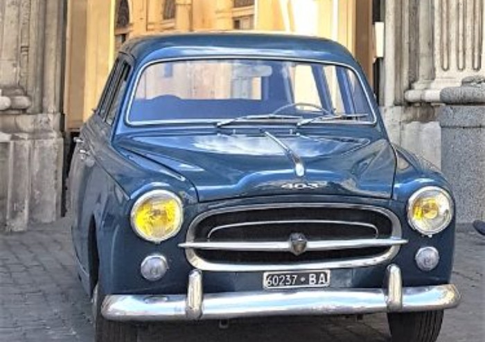 Modena Motor Gallery, il fascino delle auto e delle moto d'epoca