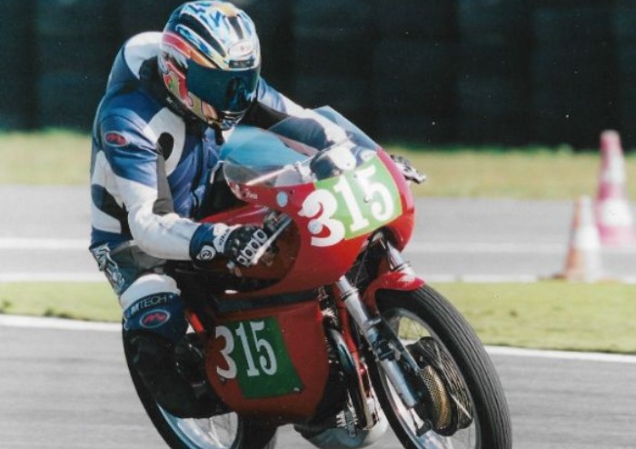 Modena Motor Gallery, il fascino delle auto e delle moto d'epoca