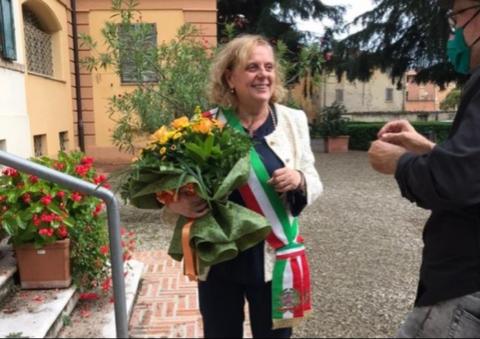 Vignola, l'ufficio elettorale conferma: Muratori sindaco per 17 voti