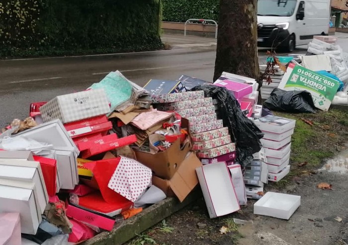 Il grazie (dovuto) ai volontari che nasconde le mancanze della Regione