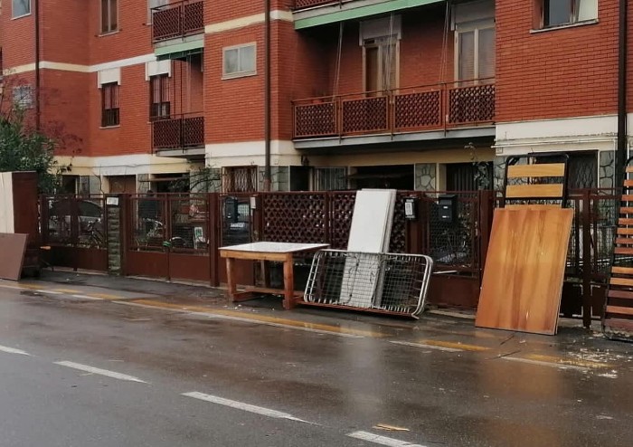 Il grazie (dovuto) ai volontari che nasconde le mancanze della Regione