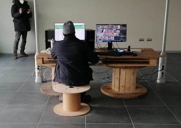 Data center Modena: terza presentazione, ma la 'scatola' è ancora vuota