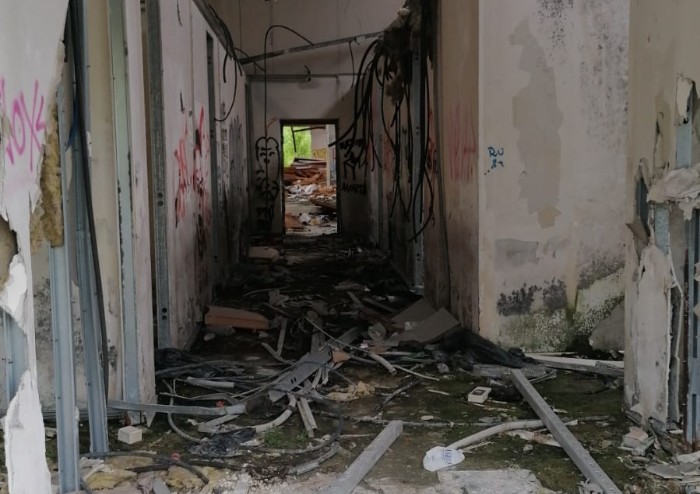 Ex Pro Latte, degrado ambientale e sociale infinito