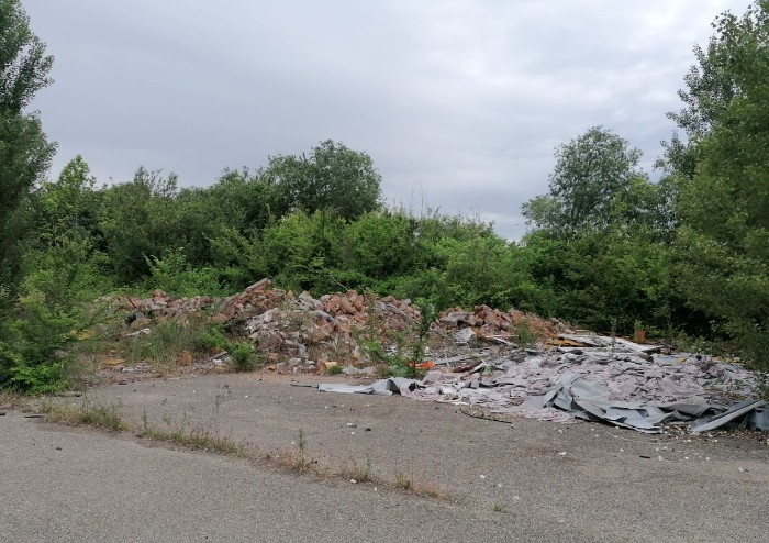 Ex Pro Latte, degrado ambientale e sociale infinito