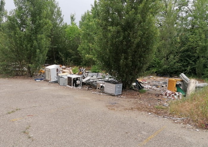 Ex Pro Latte, degrado ambientale e sociale infinito