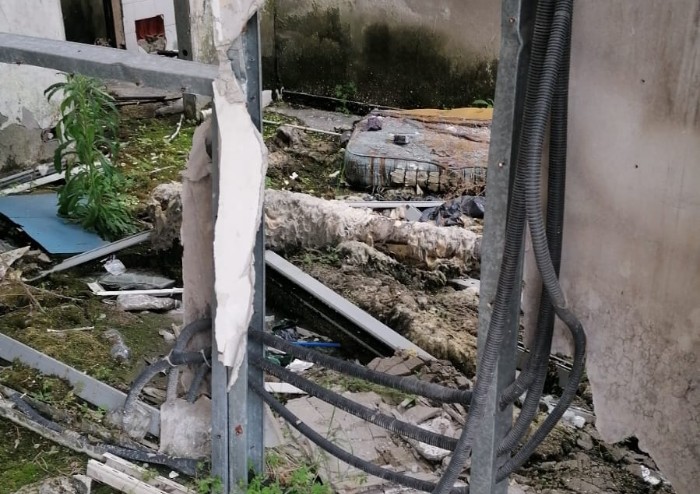 Ex Pro Latte, degrado ambientale e sociale infinito