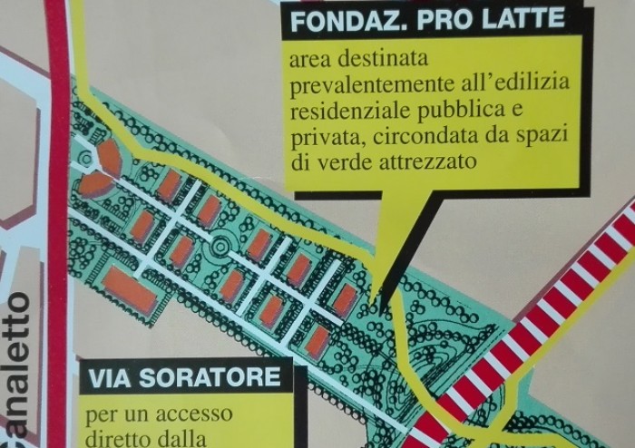 Ex Pro Latte, degrado ambientale e sociale infinito