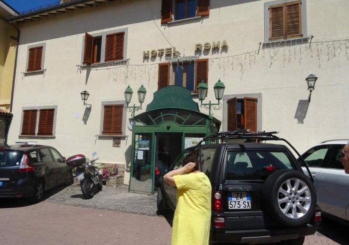 Amatrice, 5 anni dal sisma, la tenacia di chi resiste: 'Non dimenticateci'