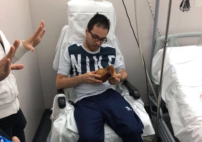 Amatrice, 5 anni dal sisma, la tenacia di chi resiste: 'Non dimenticateci'