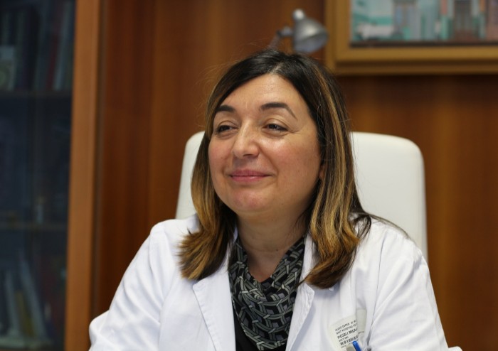 Obesità e malattie metaboliche: chirurgia Ospedale Civile centro accreditato SIC