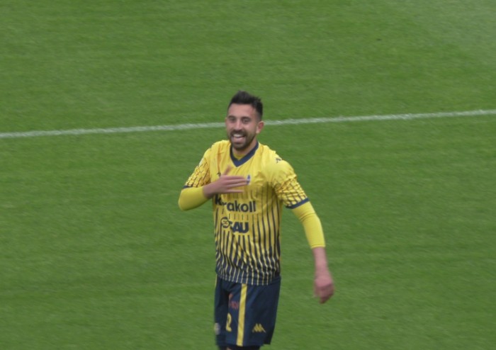 Il Braglia esplode di gioia, il Modena è in serie B