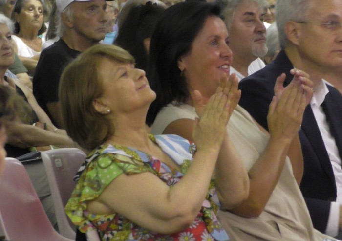 Letta, ossessione centro-destra: 'Se vincono loro Italia come nel 2011 e Costituzione a rischio'