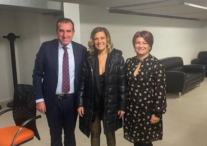 Udicon Emilia Romagna, 1800 partecipanti al Congresso: Paldino confermato presidente