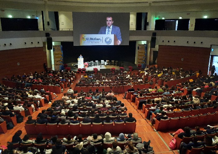 Udicon Emilia Romagna, 1800 partecipanti al Congresso: Paldino confermato presidente