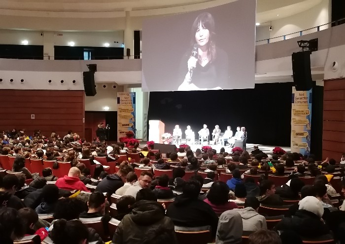 Udicon Emilia Romagna, 1800 partecipanti al Congresso: Paldino confermato presidente