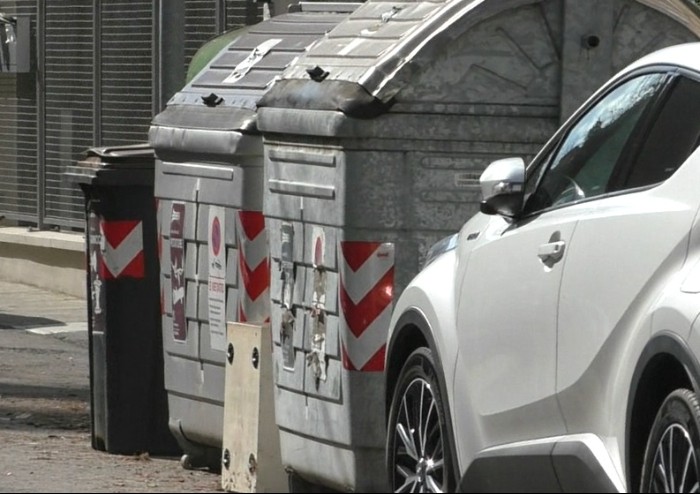 Raccolta rifiuti: tutto ok dove il 'porta a porta' non c'è
