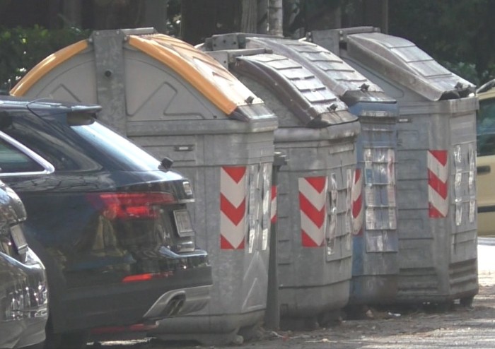 Raccolta rifiuti: tutto ok dove il 'porta a porta' non c'è