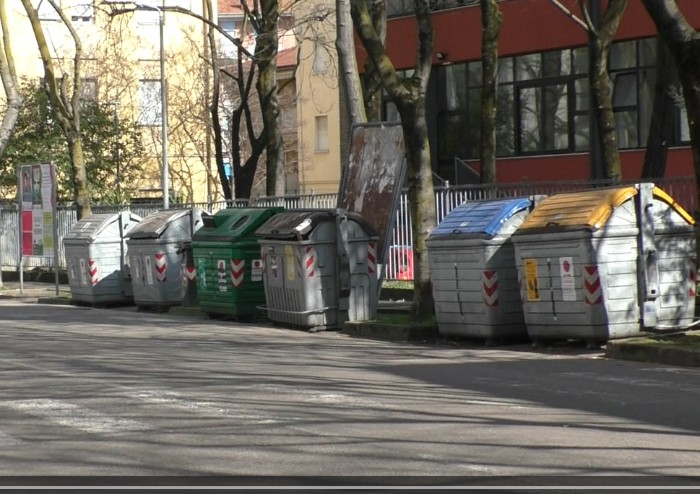 Raccolta rifiuti: tutto ok dove il 'porta a porta' non c'è