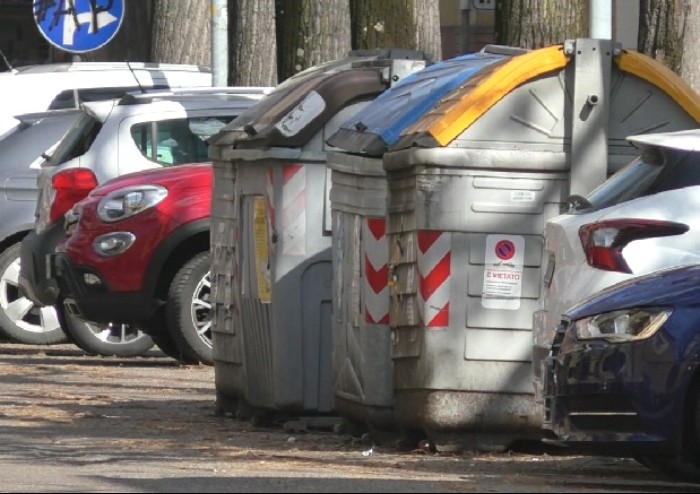 Raccolta rifiuti: tutto ok dove il 'porta a porta' non c'è