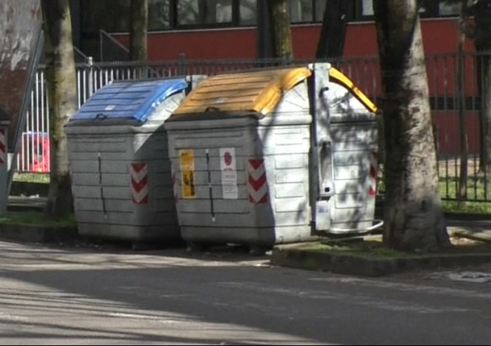 Raccolta rifiuti: tutto ok dove il 'porta a porta' non c'è