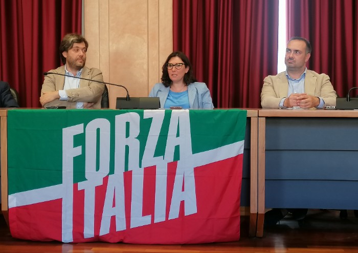 Nel nome di Silvio Berlusconi, la riorganizzazione di Forza Italia: anche Modena è contendibile