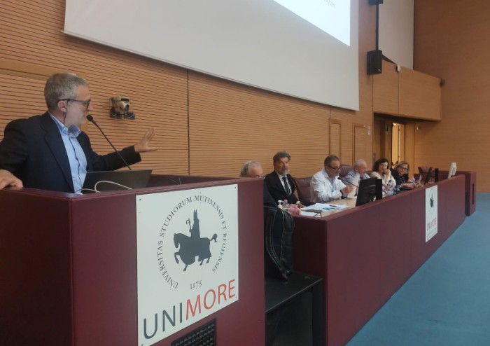 Modena, ictus e infarti: mortalità in calo dopo il picco pandemico