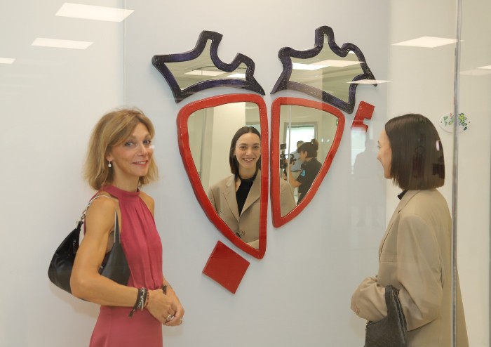 Biomed Device inaugura la nuova sede con tanti progetti