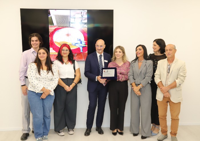 Biomed Device inaugura la nuova sede con tanti progetti