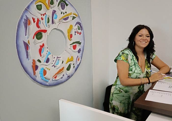 Biomed Device inaugura la nuova sede con tanti progetti