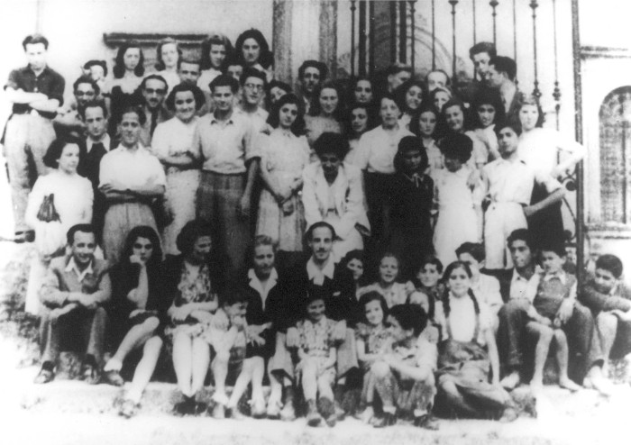 Villa Emma, ebrei a Nonantola: nasce un luogo per la memoria