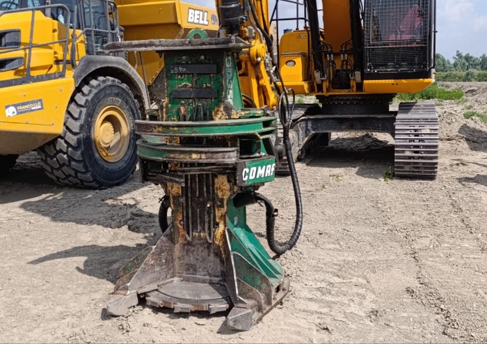 Casse di espansione Secchia, ancora disboscamenti: 'Non si ripetano errori'