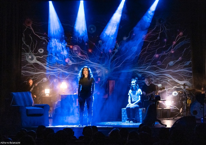 Compagnia delle Mo.Re.: i protagonisti del musical modenese