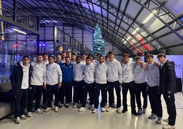 Cittadella Vis Modena, grande festa al Mammut col sindaco Mezzetti e l'assessore Bortolamasi