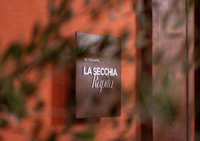 La Secchia Rapita, la casa della cucina modenese nel cuore della città 