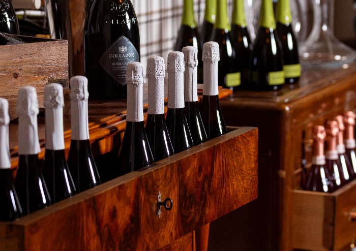 La Secchia Rapita, la casa della cucina modenese nel cuore della città 