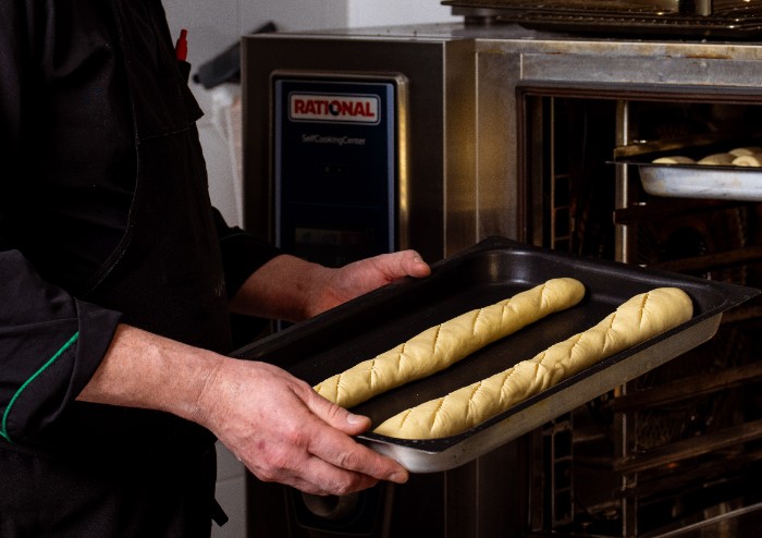 La Secchia Rapita, la casa della cucina modenese nel cuore della città 