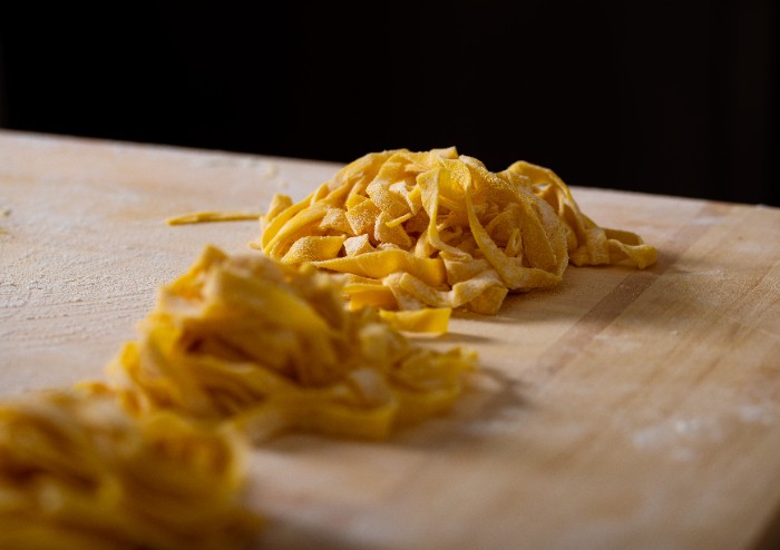 La Secchia Rapita, la casa della cucina modenese nel cuore della città 