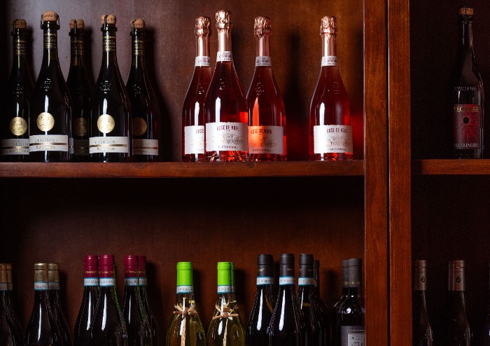 La Secchia Rapita, la casa della cucina modenese nel cuore della città 