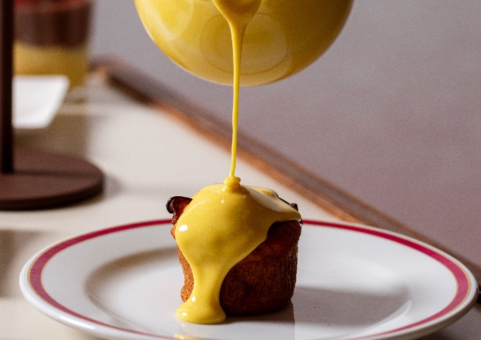 La Secchia Rapita, la casa della cucina modenese nel cuore della città 