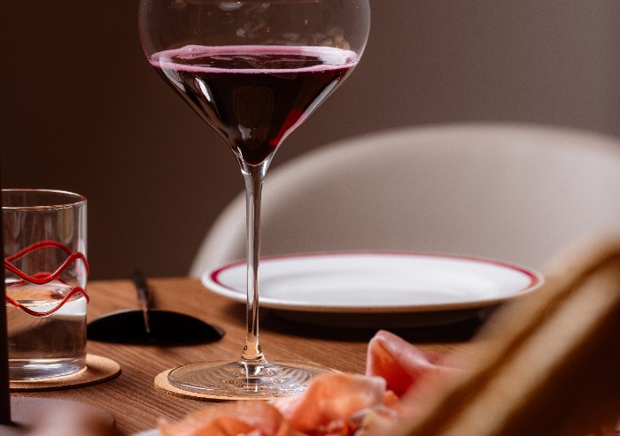 La Secchia Rapita, la casa della cucina modenese nel cuore della città 