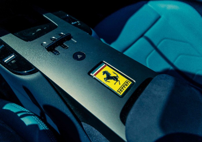 Ferrari Amalfi, ecco l'ultima granturismo prodotta dalla casa di Maranello