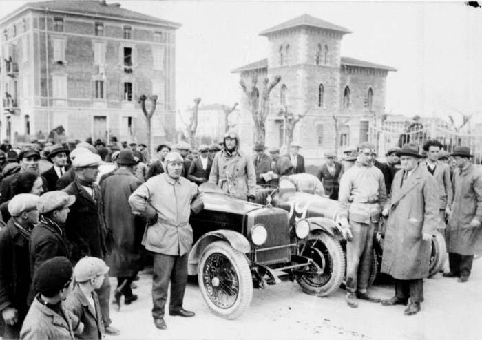 Modena, online oltre 30mila fotografie storiche del Fondo Panini