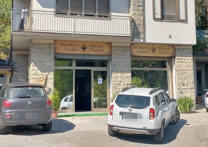 Rocchetta Mattei, ristrutturazione completa, ma la sua vera anima rimane fuori