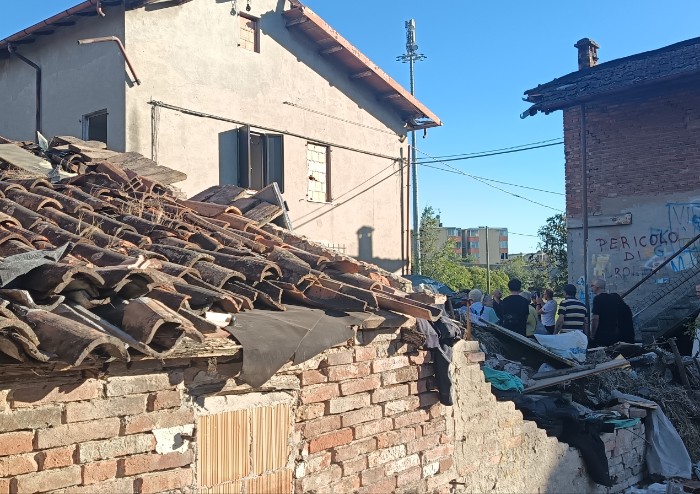 Torrenova: cittadini in viaggio nel degrado