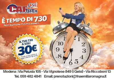 Spazio ADV dedicata a Udicon