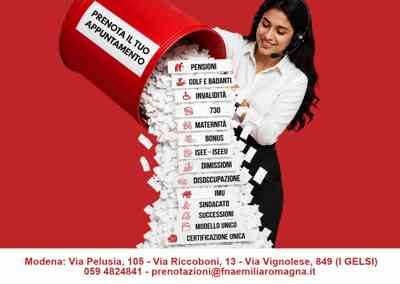 Spazio ADV dedicata a Udicon