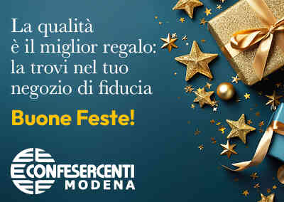 Confesercenti Modena